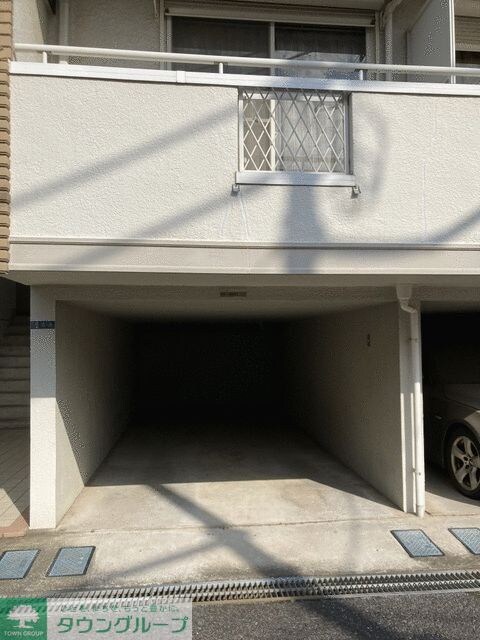 セントラル１４の物件内観写真