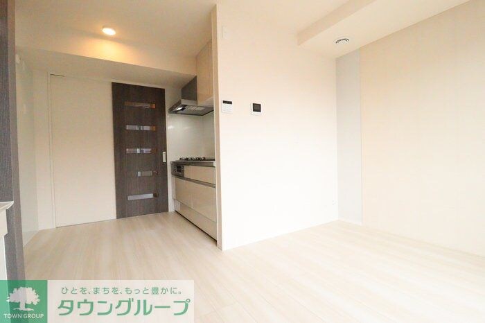 フリードルム本郷の物件内観写真