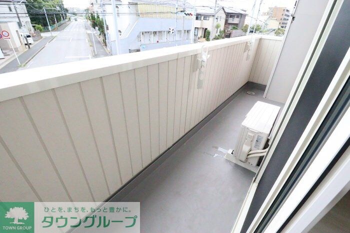 フリードルム本郷の物件内観写真