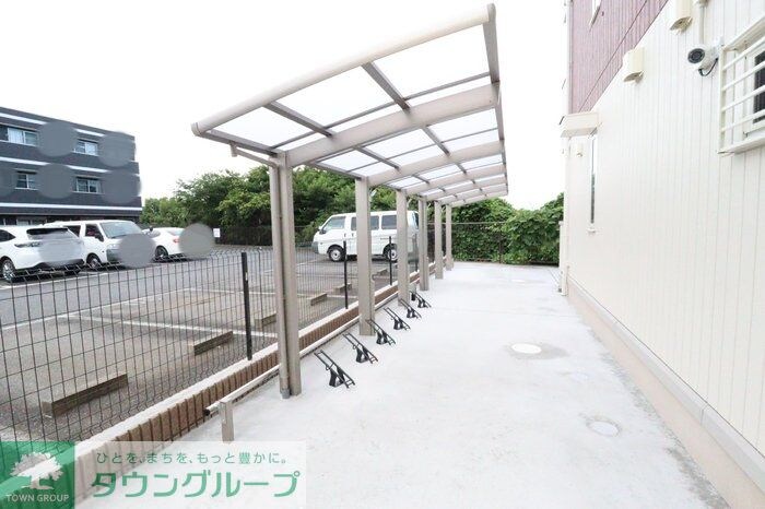 フリードルム本郷の物件内観写真