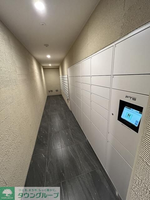 ＬＩＭＥ　ＲＥＳＩＤＥＮＣＥ　ＨＩＧＡＳＨＩＮＡＫＡＹＡＭＡの物件内観写真