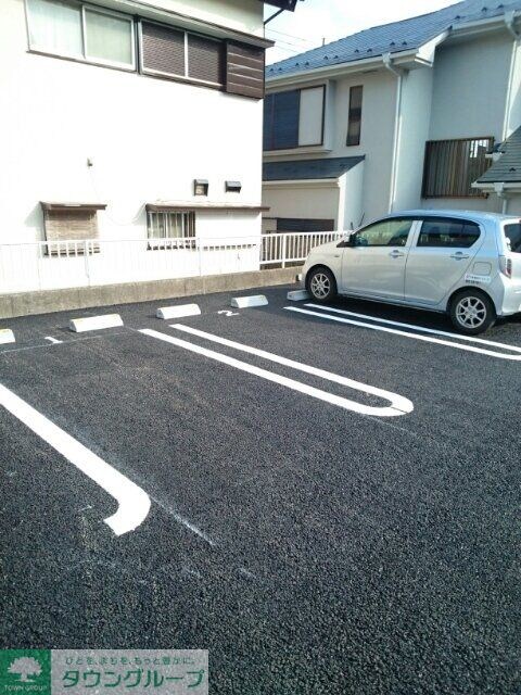 ＶＥＲ－ＳＥＡＧＵＬＬの物件内観写真