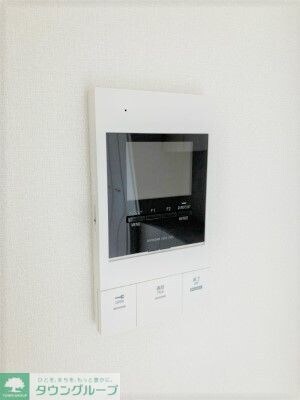 グレイス幕張IIの物件内観写真