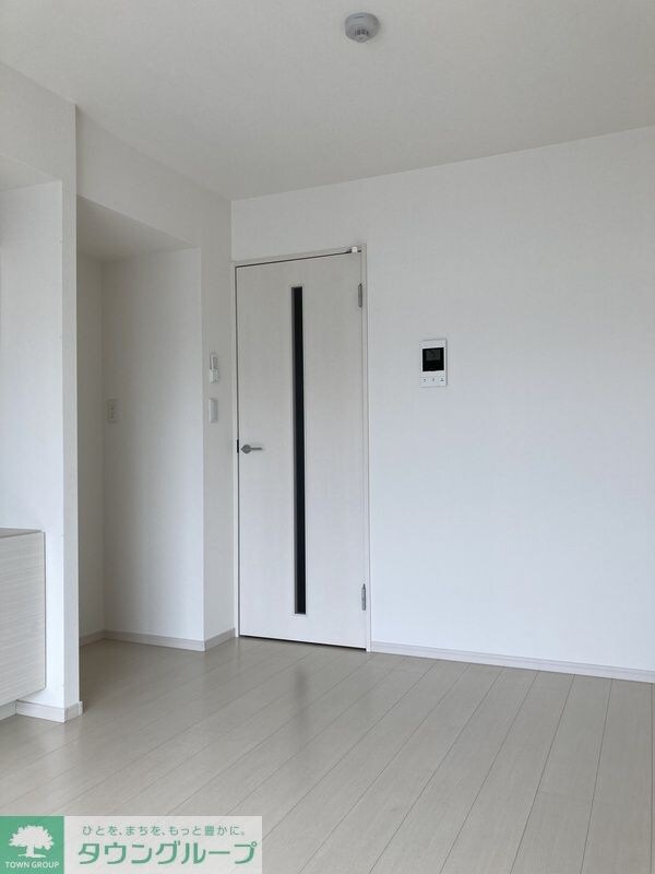 グレイス幕張IIの物件内観写真