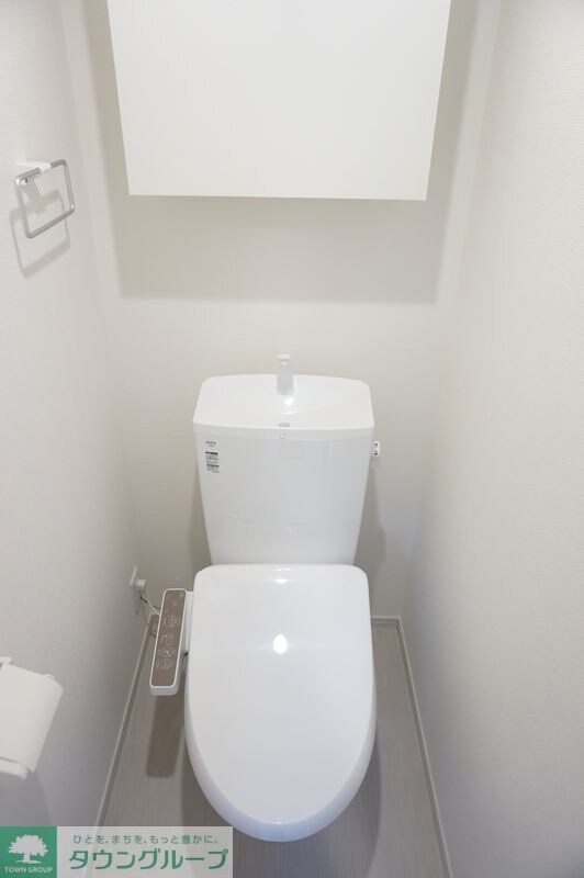 グレイス稲毛の物件内観写真