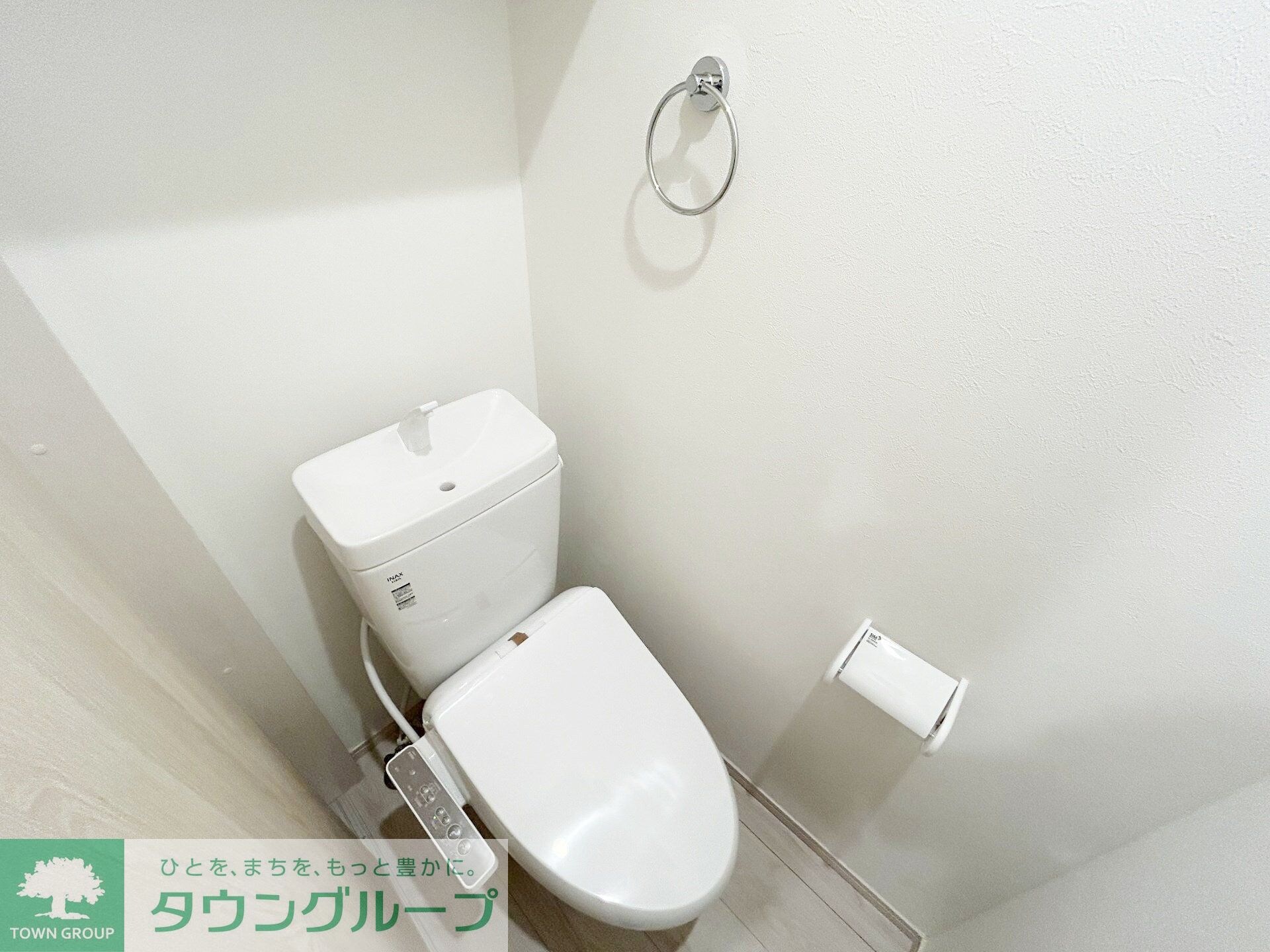 ＭＥＬＤＩＡ新検見川IIIの物件内観写真