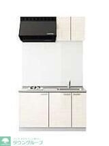 プラリヴェールコートの物件内観写真