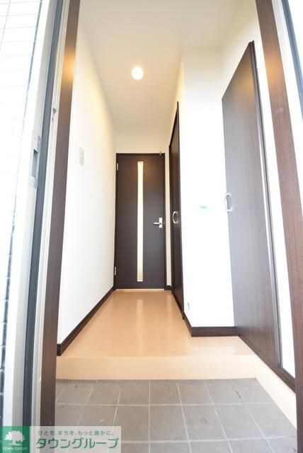 ノーブルステージ神明町　の物件内観写真