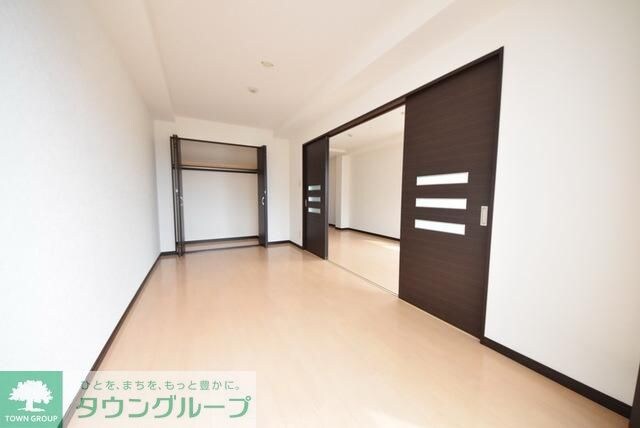 ノーブルステージ神明町　の物件内観写真