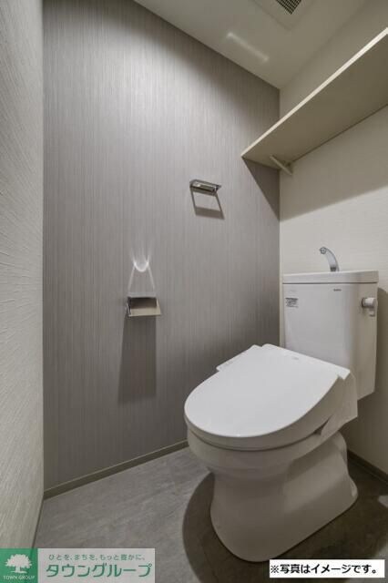 rh 本千葉（アールエイチ ホンチバ）の物件内観写真