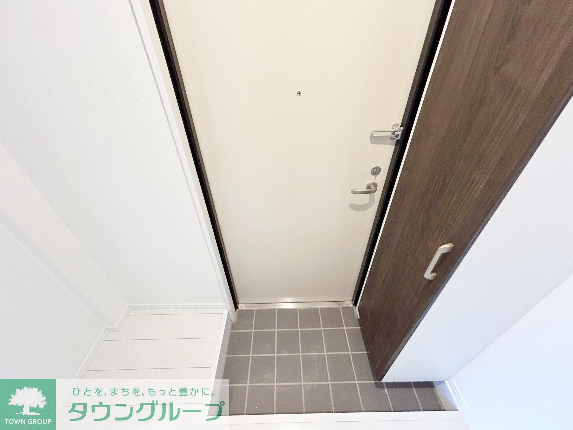 レスパス南花園の物件内観写真