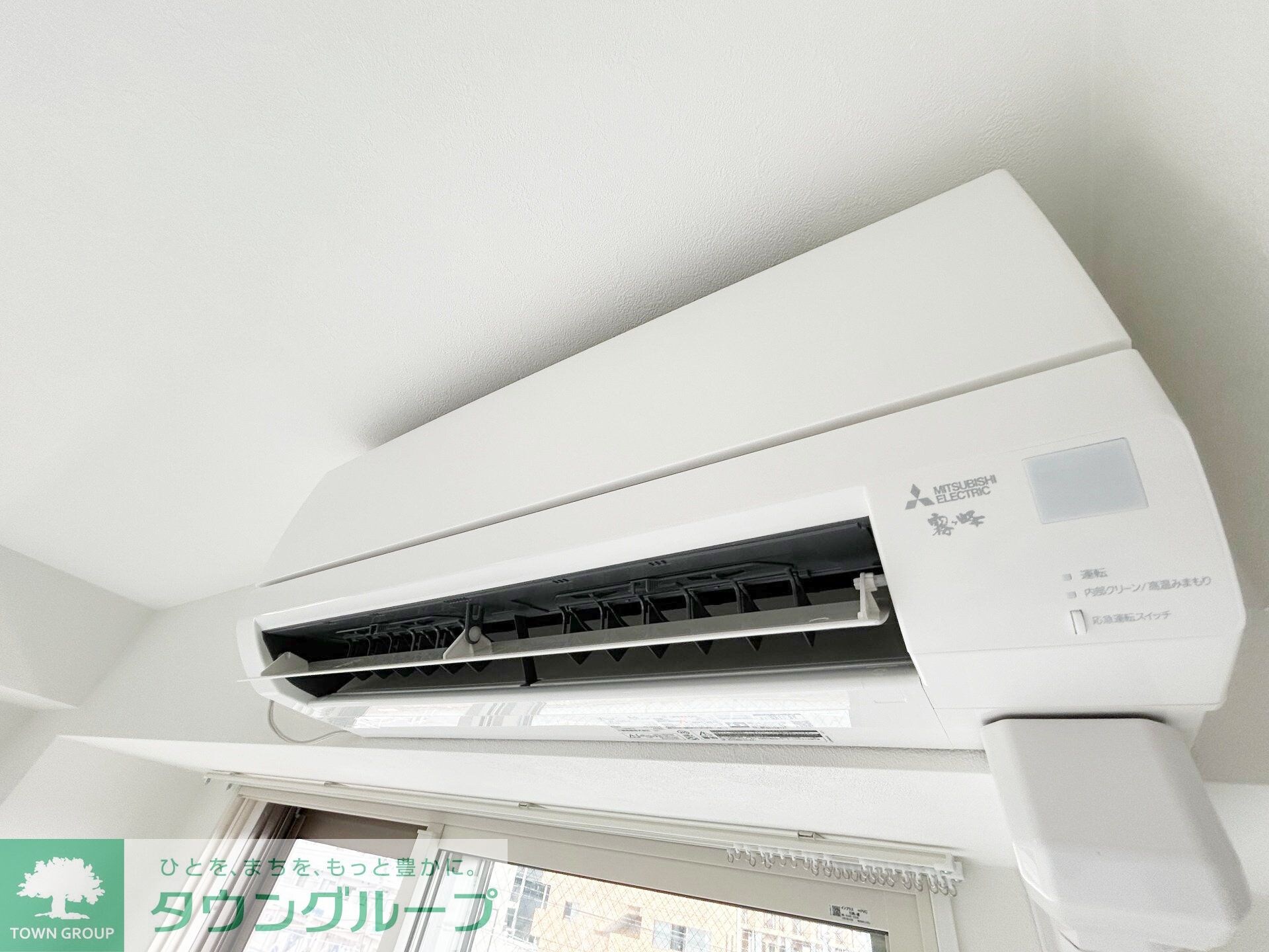 レスパス南花園の物件内観写真