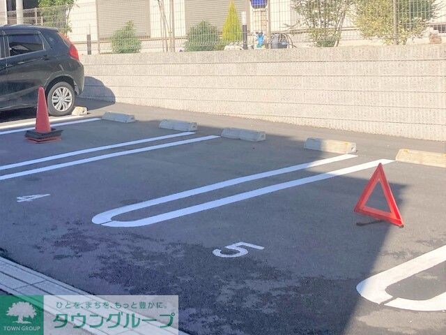 リリー西船IVの物件内観写真