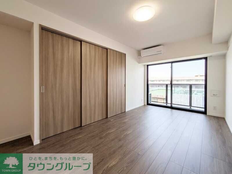 Alivis西葛西sulistaの物件内観写真