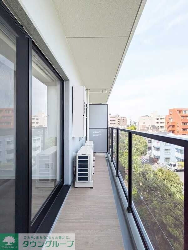 Alivis西葛西sulistaの物件内観写真