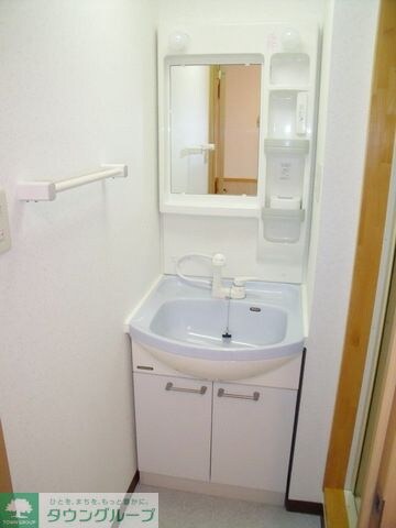 グランメゾン椿森　の物件内観写真