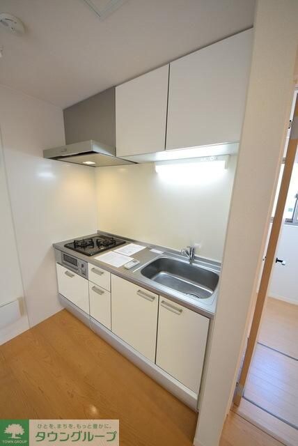 エクセルコート都Ｄの物件内観写真