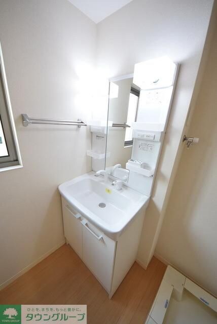 エクセルコート都Ｄの物件内観写真