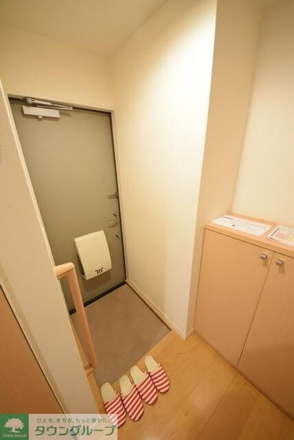 エクセルコート都Ｄの物件内観写真