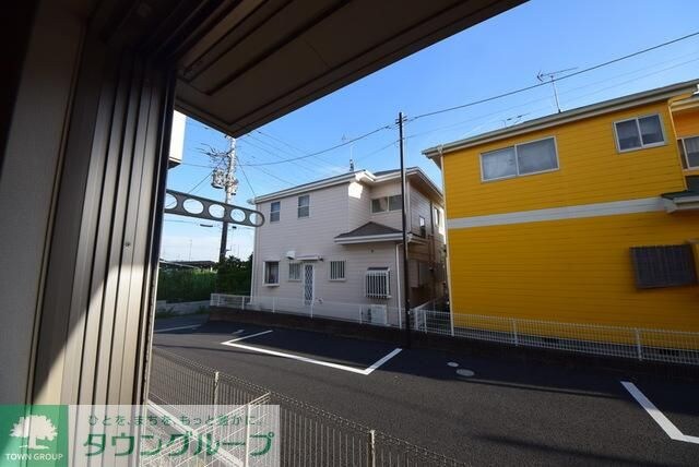 エクセルコート都Ｄの物件内観写真