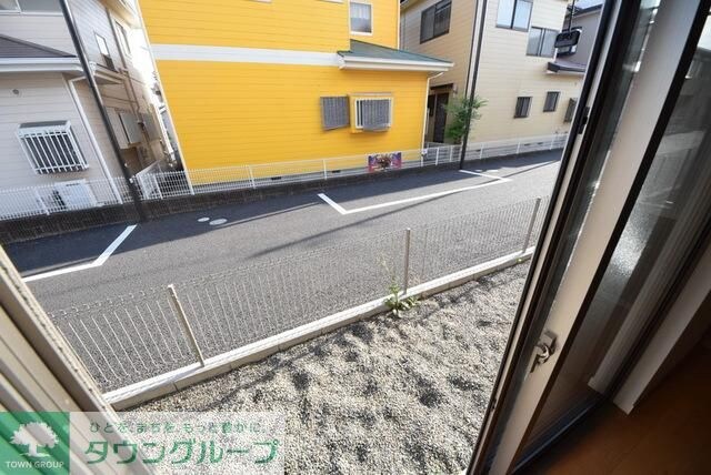 エクセルコート都Ｄの物件内観写真