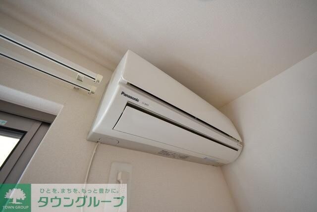 エクセルコート都Ｄの物件内観写真