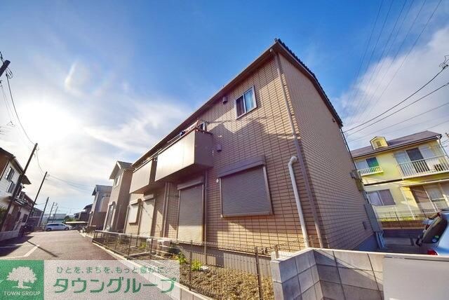 エクセルコート都Ｄの物件内観写真