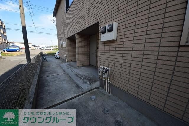 エクセルコート都Ｄの物件内観写真