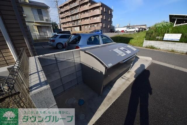 エクセルコート都Ｄの物件内観写真