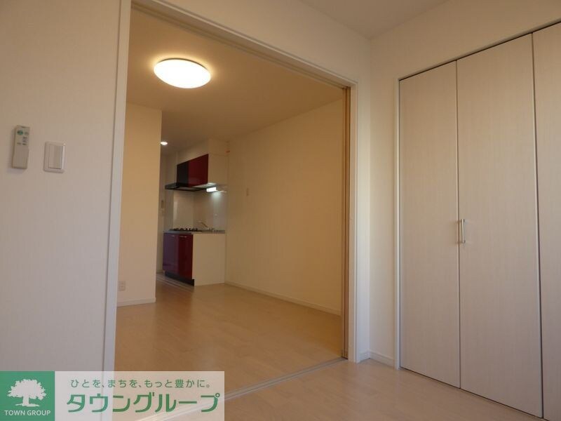 ルミエール A棟の物件内観写真