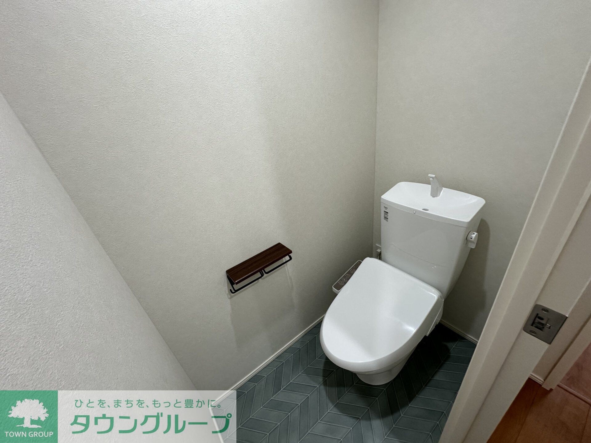 セミカ千葉寺の物件内観写真