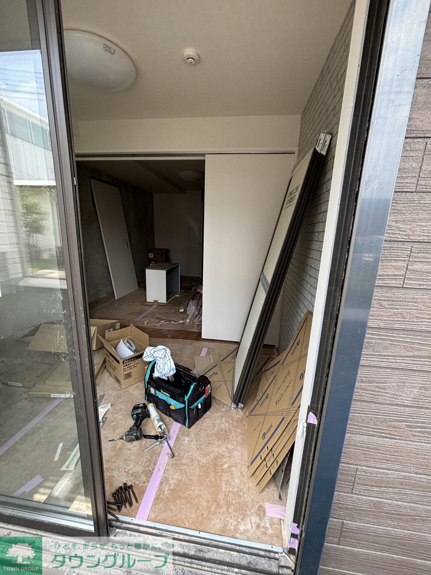 セミカ千葉寺の物件内観写真