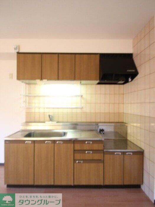 エスポワール八千代の物件内観写真