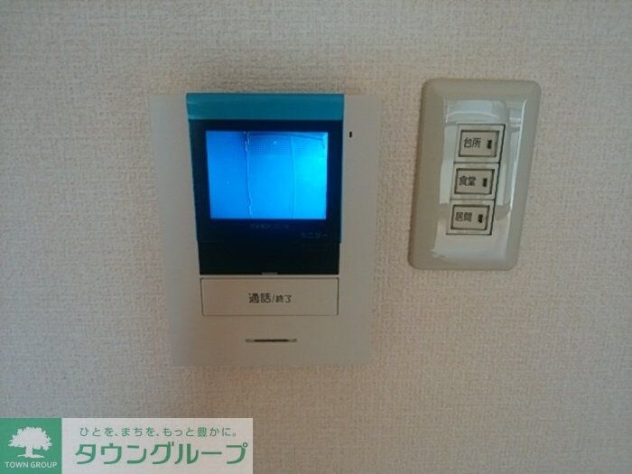 エスポワール八千代の物件内観写真