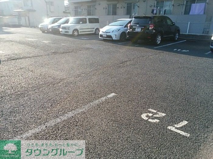 エスポワール八千代の物件内観写真