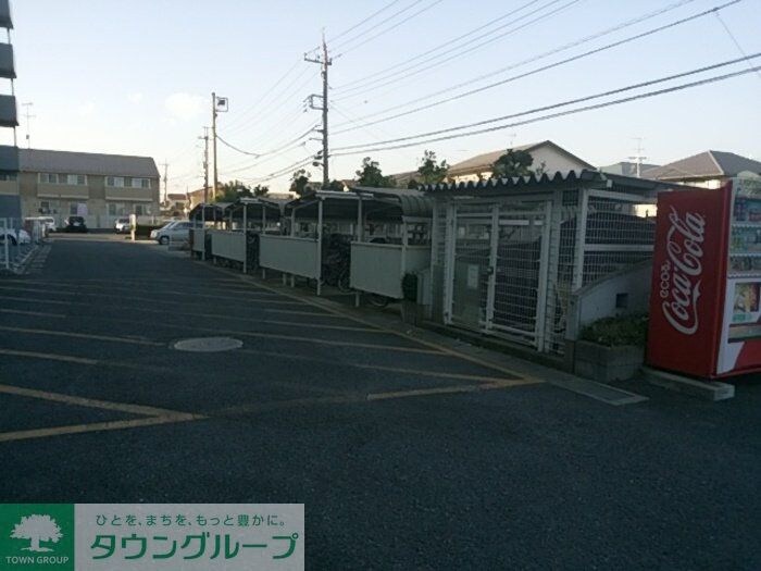 エスポワール八千代の物件内観写真