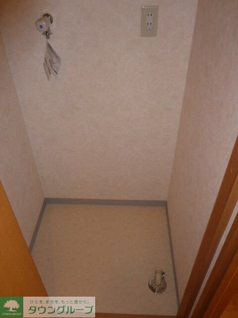 コンフォースの物件内観写真