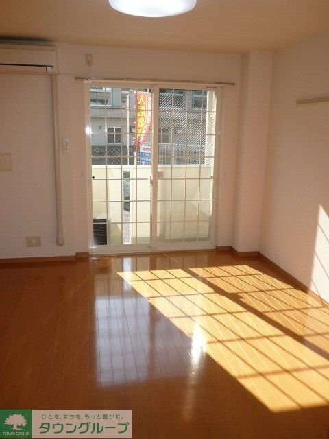 コンフォースの物件内観写真