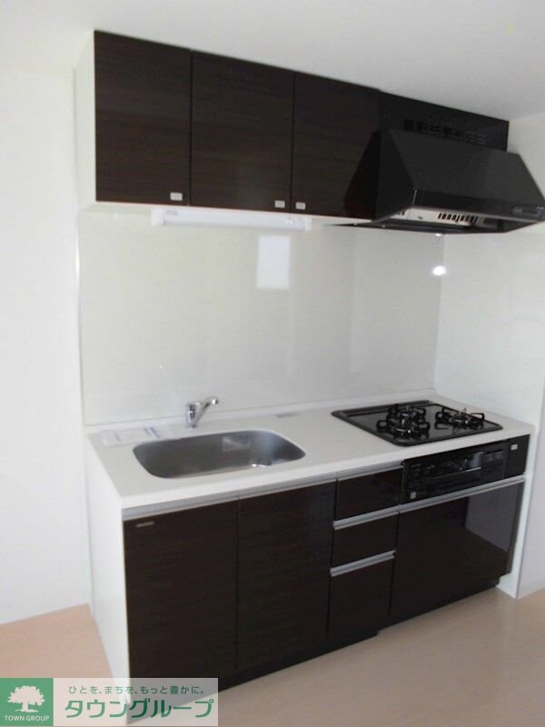 メディオ リオ 市川の物件内観写真