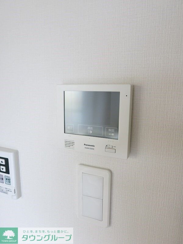 メディオ リオ 市川の物件内観写真