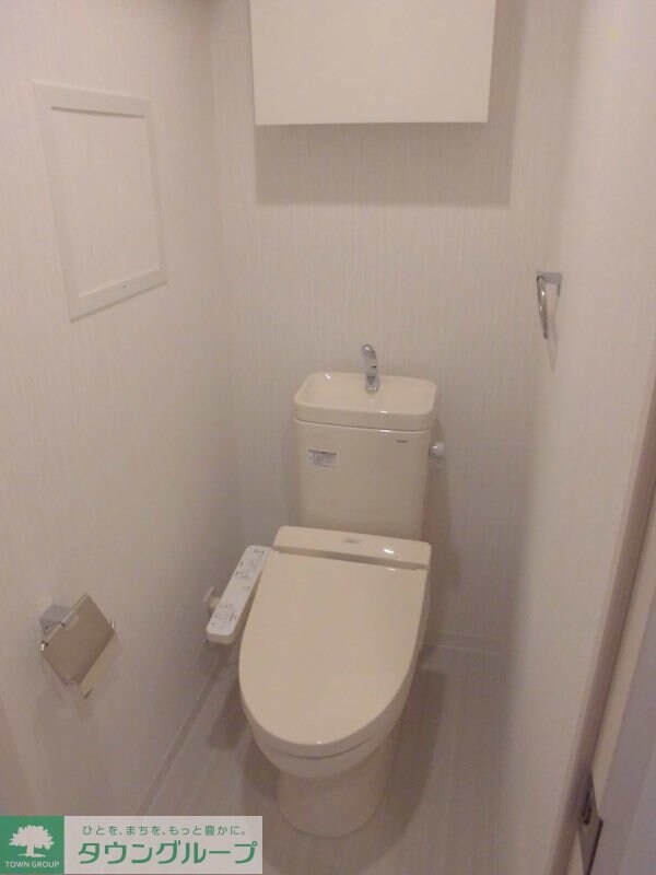 メディオ リオ 市川の物件内観写真