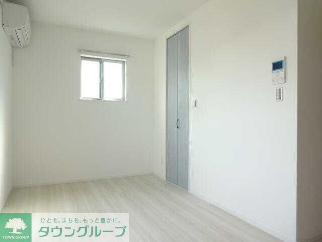 フォルトゥーナ中山の物件内観写真