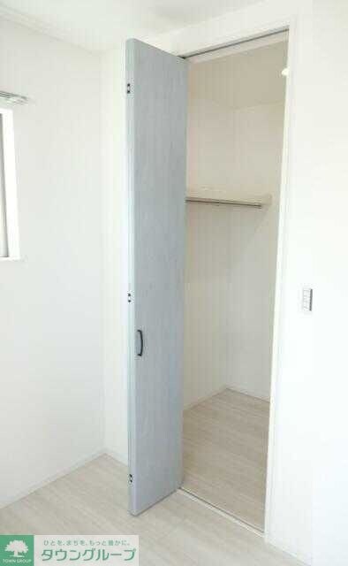 フォルトゥーナ中山の物件内観写真