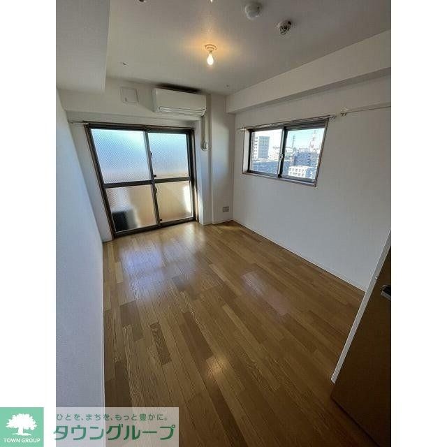 プライマル西船橋の物件内観写真