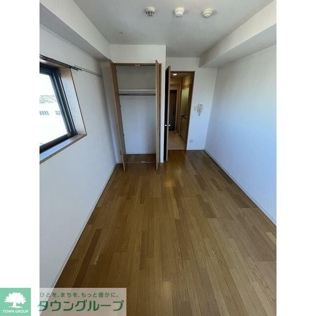 プライマル西船橋の物件内観写真