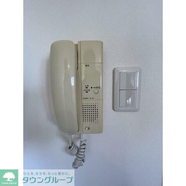 プライマル西船橋の物件内観写真