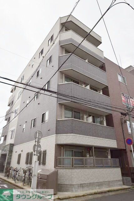 シャリマー　ディスの物件内観写真