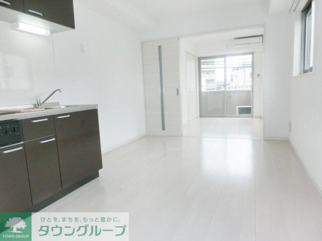 シャリマー　ディスの物件内観写真