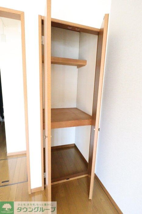 グランデュール八千代台の物件内観写真