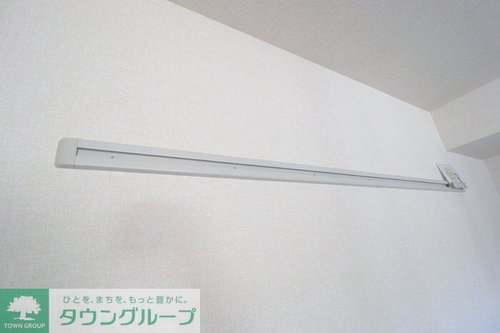 八千代の杜　イーストパークBの物件内観写真